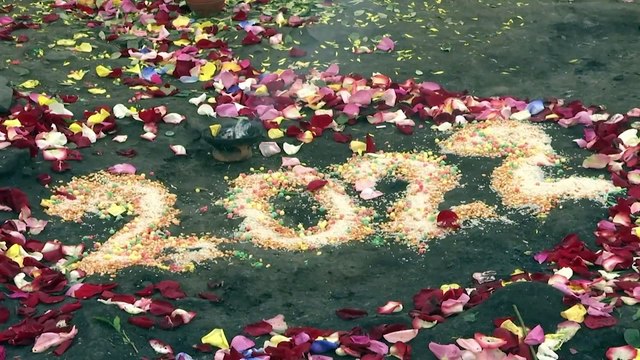 Las predicciones de chamanes peruanos para 2022