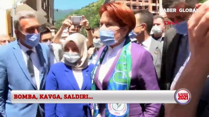 Yıl biterken... 2021 yılında siyasette neler oldu?