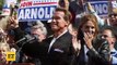 Le mariage d'Arnold Schwarzenegger avec Maria Shriver est officiellement terminé - Dix ans après leur séparation, un tribunal de Los Angeles a enregistré leur divorce - VIDEO