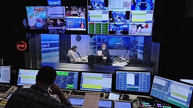 Paris : quelles seront les mesures sanitaires la nuit de la Saint-Sylvestre ?