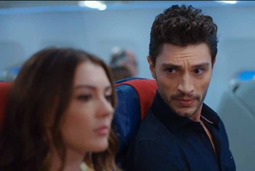 Amor Logica Venganza  - Capitulo 35 (Español)