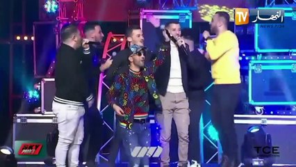 أغاني جزائرية حققت نجاحات ساحقة داخل وخارج الجزائر في 2021