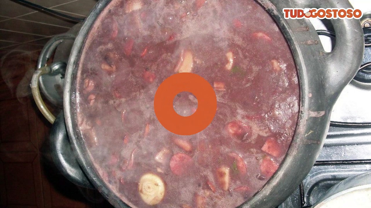 A feijoada