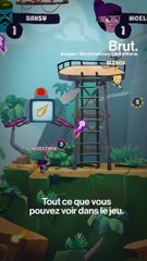 "Warshamallows" le premier jeu tunisien disponible sur Nintendo Switch