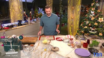 Tous en cuisine : Marlène Schiappa se confie sur ses habitudes alimentaires