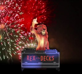 Happy New Year from Castle of Light