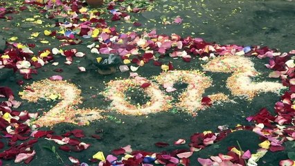 Was bringt das Jahr 2022? - Peruanische Schamanen könnten die Antwort wissen