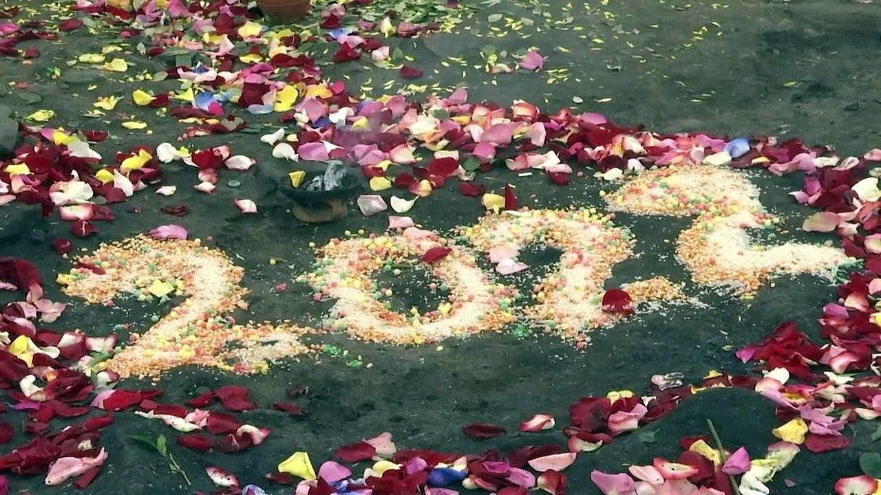 Was bringt das Jahr 2022? - Peruanische Schamanen könnten die Antwort wissen