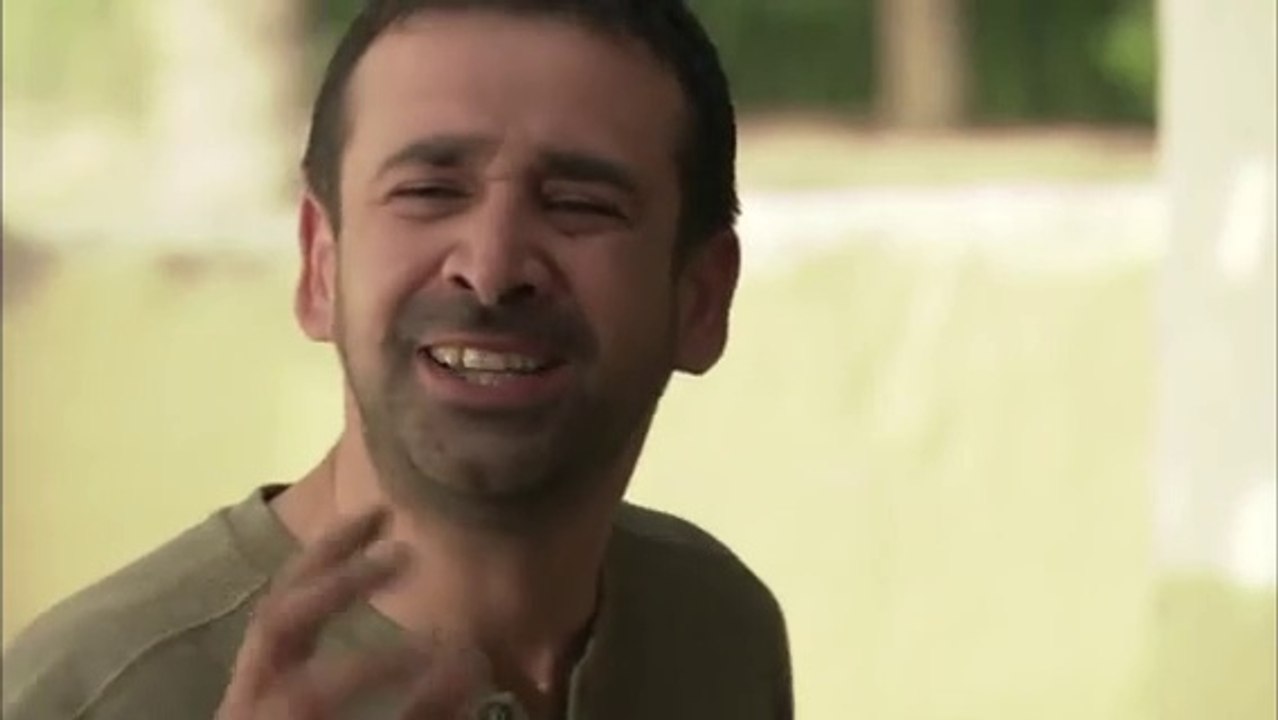 مسلسل الهروب | (بطولة ) (كريم عبد العزيز و دلال عبد العزيز و احمد وفيق) | الحلقة 5