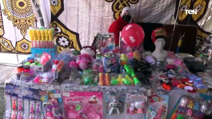 سيدات الاسماعيلية يشيدون بمبادرة مستورة ويؤكدون : باب رزق جديد