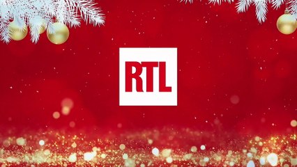 Le journal RTL de 11h du 30 décembre 2021