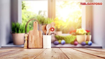 Bolo de banana e maçã