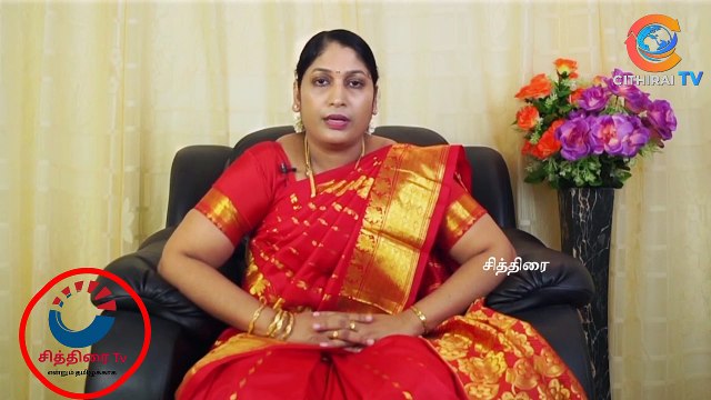 #cithiraitv #அன்னபூரணி உருவாவதற்கு யார் காரணம் ? அவரது பேச்சு மட்டுமா ? இதோ அவருடைய முன்னாள் பேச்சு
