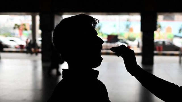 Increase testing, vaccination: Centre writes to 8 states amid Omicron surge