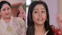 Sasural Simar Ka 2 Spoiler; Aditi ने सबके सामने लगाई Geetanjali Devi को लताड़ | FilmiBeat