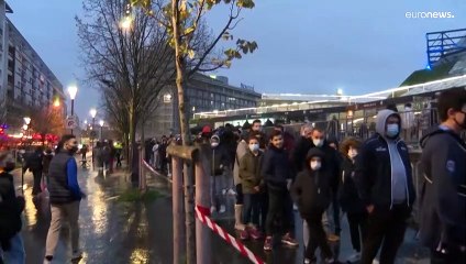 All-Star Game français : dernier grand match de basket avant le retour des jauges