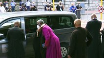 Kapstadt nimmt Abschied von Desmond Tutu