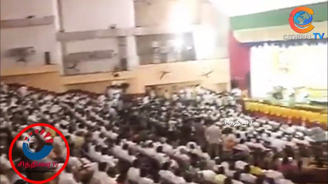 #cithiraitv #2026 தேர்தல்-பாமக தலைமையில் தனி அணி" -பாமக நிறுவனர் ராமதாஸ் பேச்சு | Ramadoss |