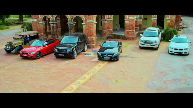 Farming (HD Video) - Laddi Chahal Ft Parmish Verma - Desi Crew - Mahira Sharma - Latest Songs 2021