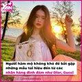 Mãn nhãn trước thiên đường túi hiệu của hotgirl Linh Ka ở tuổi 19 | Điện Ảnh Net