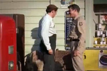 Andy Griffith S06E12 A Mans Best Friend