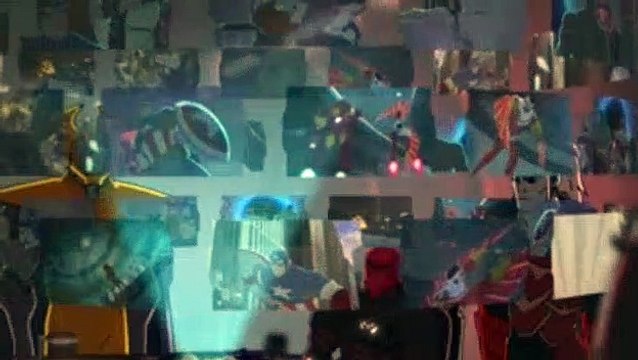 Avengers Assemble S01E16 - Bring On The Bad Guys