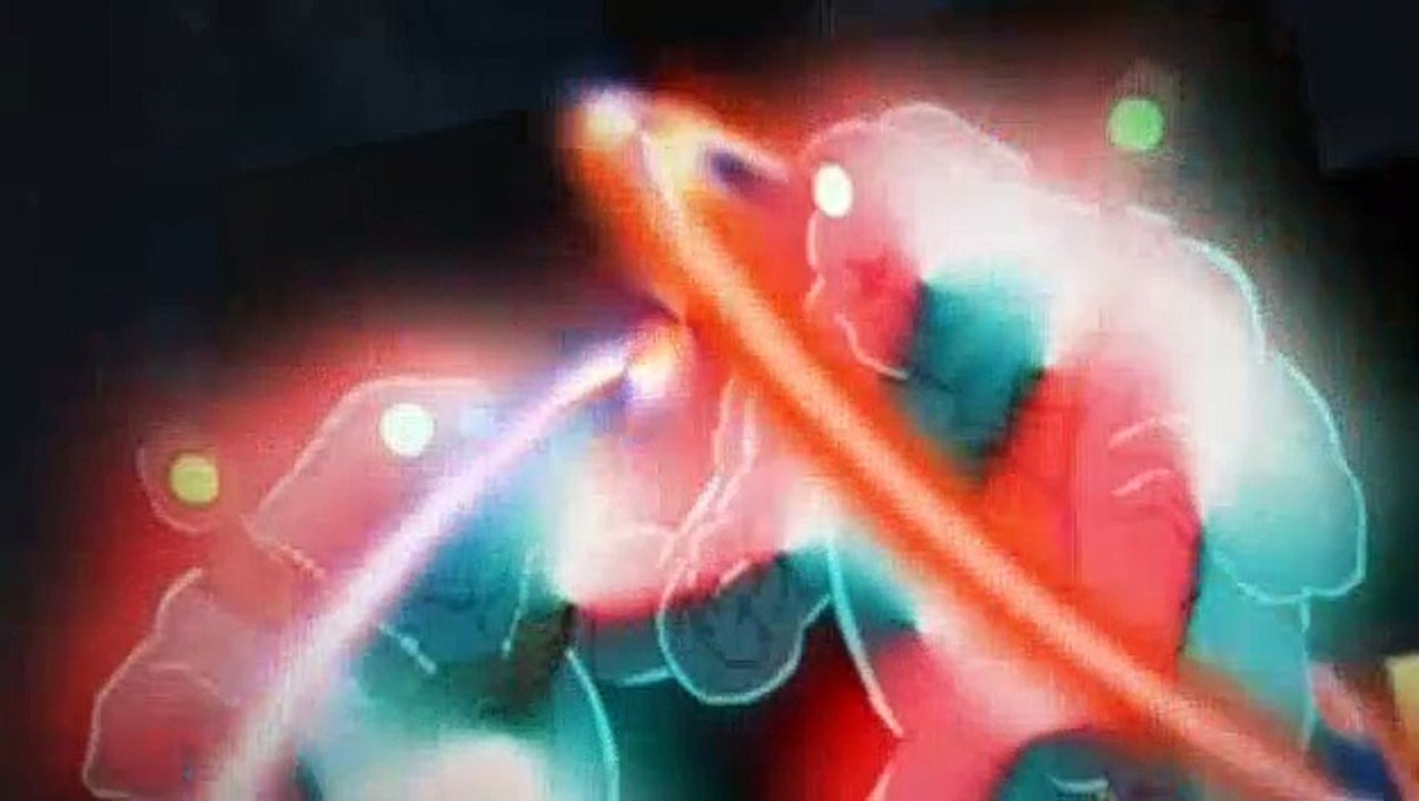 Avengers Assemble S01E18 - Mojo World