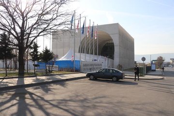 Son dakika haberleri! Tutuklu Saakaşvili hastaneden hapishaneye nakledildi