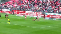 Les buts de la première partie de saison en vidéo