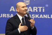 İşte Soylu'nun CHP ve sol medyayı ayağa kaldıran konuşmasının önü ve arkası!