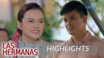 Las Hermanas: Itinatagong lihim ni Gabriel | Episode 49
