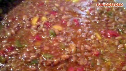 Chilli Original