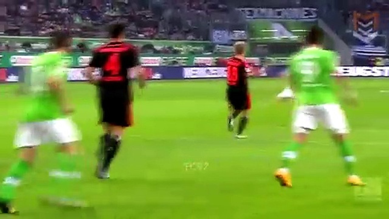 Kevin De Bruyne Uses Magic in Football