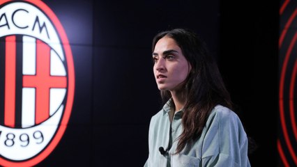 Piemonte: "Il Milan è un'opportunità di riscatto"