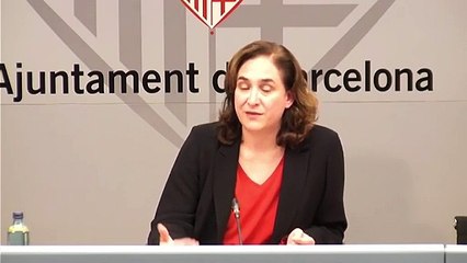 Más del 50% de residencias de Barcelona tienen casos de coronavirus