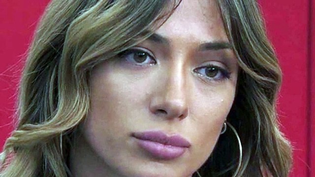 “Con due uomini insieme”. Soleil Sorge, la confessione bomba al GF Vip “Ecco chi era l’altro”