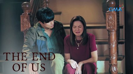 The End Of Us: Jeffrey comes home | Stories From The Heart (Episode 9)