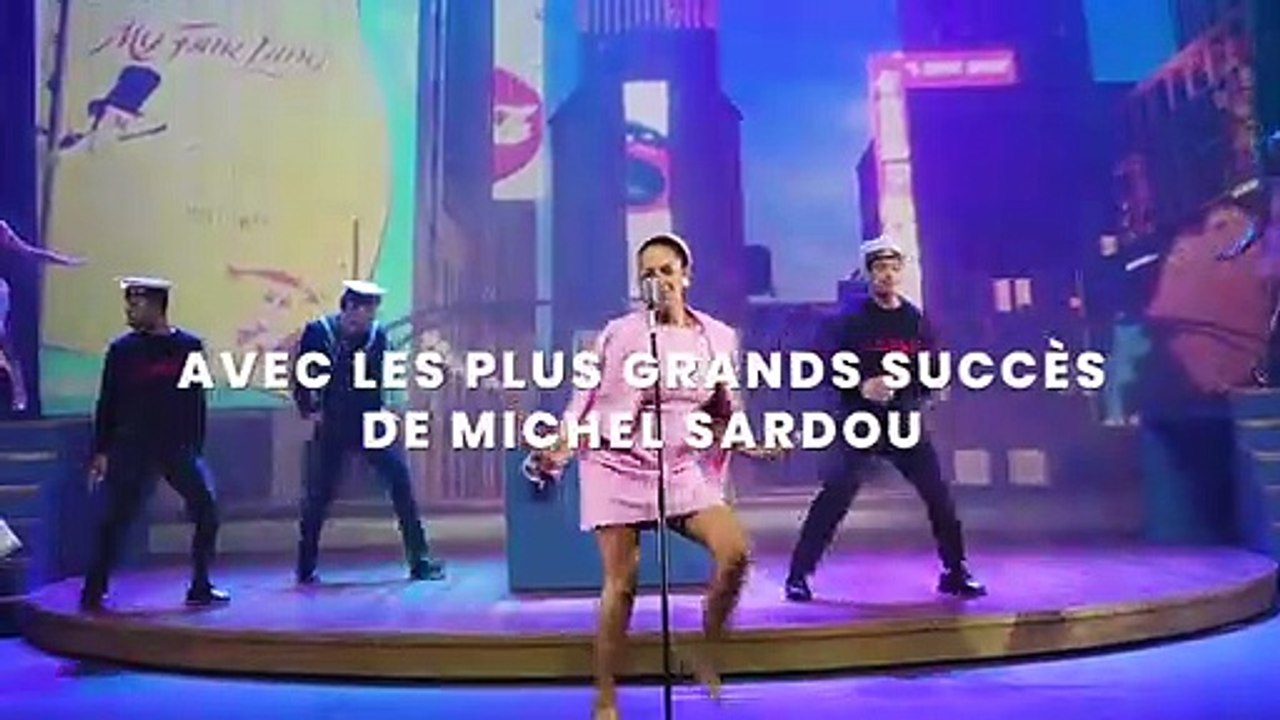 "Je vais t'aimer" : la bande-annonce de la comé...