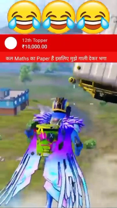 Funniest Superchat Reactor Award Goes to Carryminati  CarryisLive Funniest Moments 