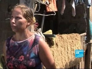 Banana farming a health hazard-France 24