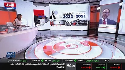 ...دولارا للبرميل واحد فهذا مؤشر قوي وأيضا ...