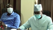 COVID-19: Le Sénégal instaure la 3ème dose de vaccin