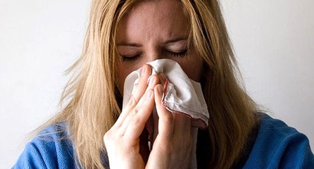 Vaka sayıları artıyor! Influenza koronavirüs kadar tehlikeli