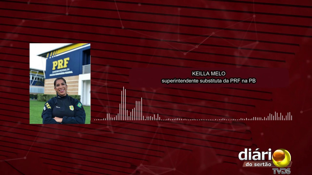 PRF alerta para cuidados nas viagens das férias de verão e tira dúvidas sobre diversas situações