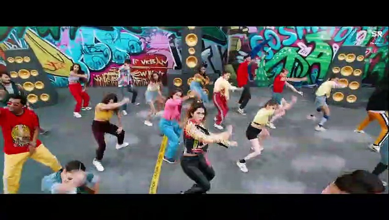 SHAKA LAKA BOOM BOOM  Jass Manak  DJ Sumit Rajwanshi  Latest Remix 2021