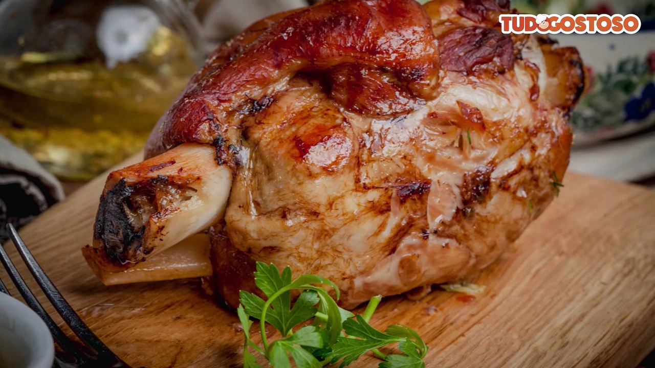 Pernil