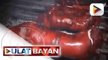 Bentahan ng Lechong Baboy sa Davao City, patok ngayong nalalapit ang bagong taon