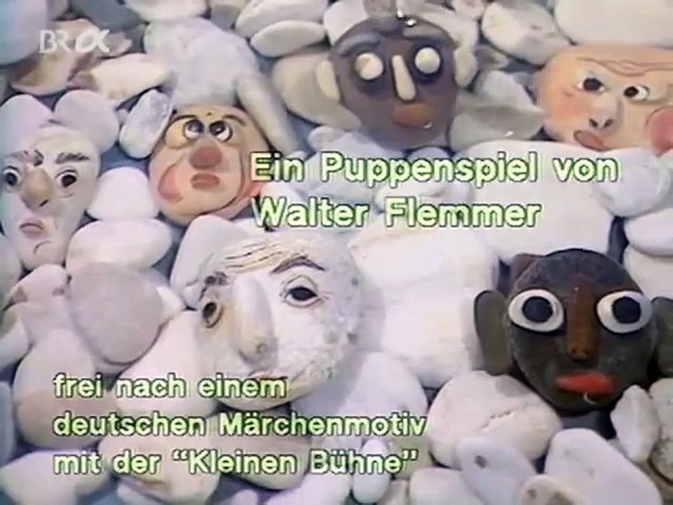 Die kluge Bauerntochter