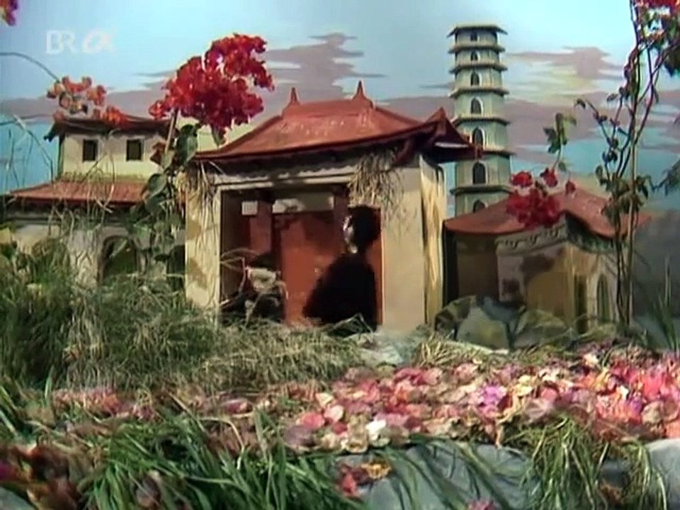 Die Perle des Drachen