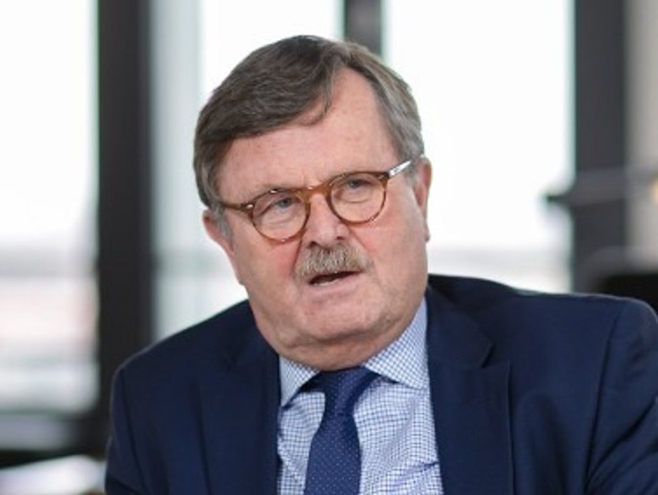 Ärztechef Montgomery: Fehlende Corona-Zahlen 'mehr als peinlich'